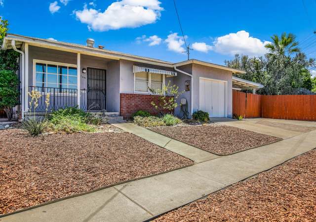 Photo of 2441 Ridge View Dr, San Diego, CA 92105