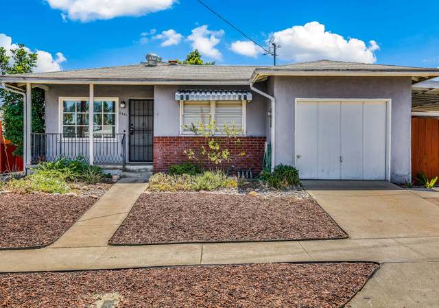 Photo of 2441 Ridge View Dr, San Diego, CA 92105