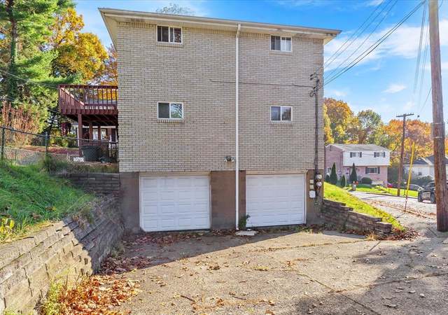 Photo of 903 Chester Ave, Avalon, PA 15202