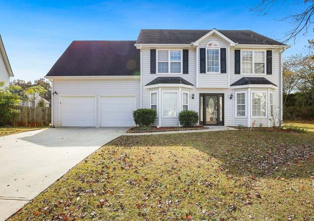 Photo of 2541 Field Spring Dr, Lithonia, GA 30058