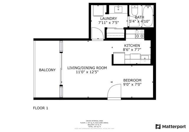 Photo of 1201 Wilder Ave #705, Honolulu, HI 96822