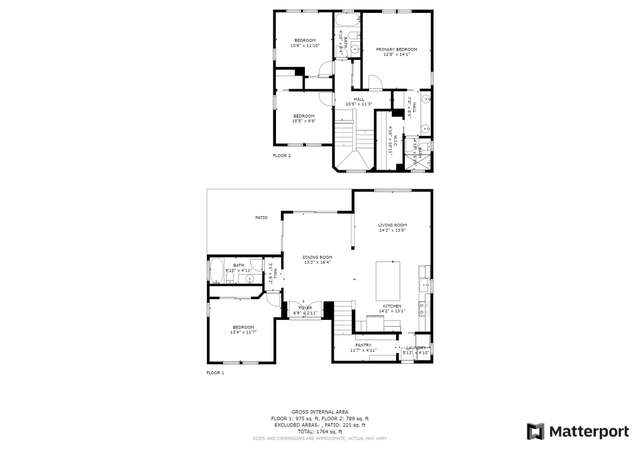 Photo of 91-1071 Hokua St, Ewa Beach, HI 96706