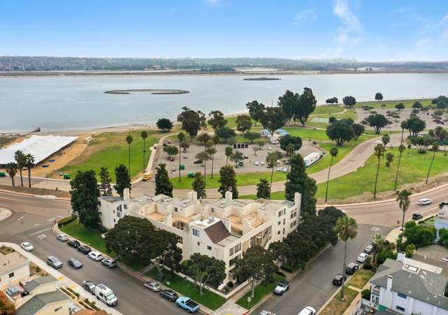 Photo of 3770 Crown Point Dr #104, San Diego, CA 92109