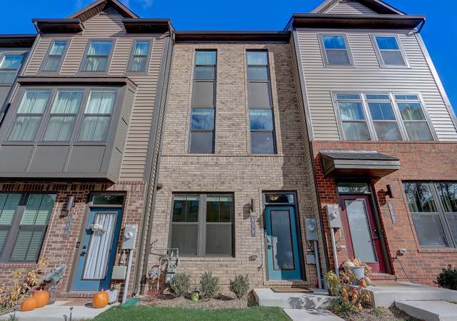 Photo of 558 Levanna Ln, Glen Burnie, MD 21060