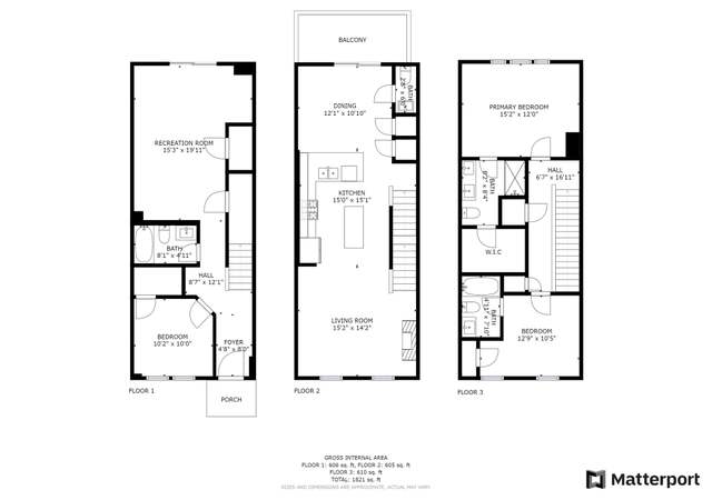 Photo of 558 Levanna Ln, Glen Burnie, MD 21060