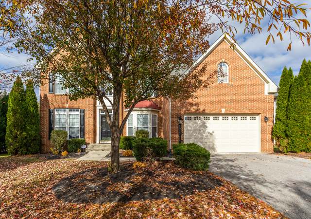 Photo of 10593 Sugarberry St, Waldorf, MD 20603