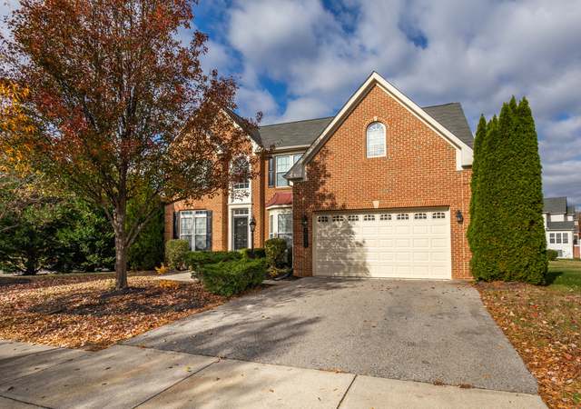 Photo of 10593 Sugarberry St, Waldorf, MD 20603