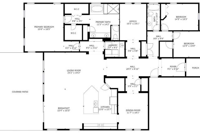Photo of 37146 Sierra Grove Dr, Murrieta, CA 92563