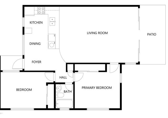 Photo of 708 NE 23rd Ave, Pompano Beach, FL 33062
