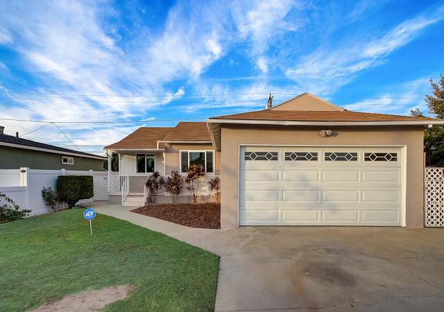 Photo of 12127 162nd St, Norwalk, CA 90650