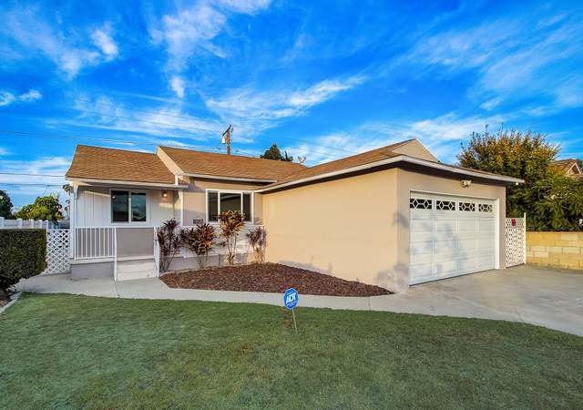 Photo of 12127 162nd St, Norwalk, CA 90650