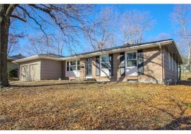 Photo of 3518 NE 47th Ter, Kansas City, MO 64117