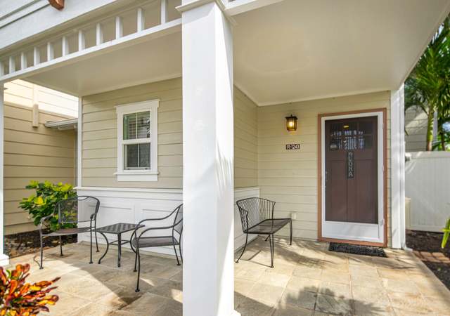 Photo of 91-1243 Kaileolea Dr, Ewa Beach, HI 96706