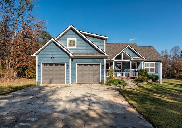 Photo of 8506 N Tigerville Rd, Travelers Rest, SC 29690-8686