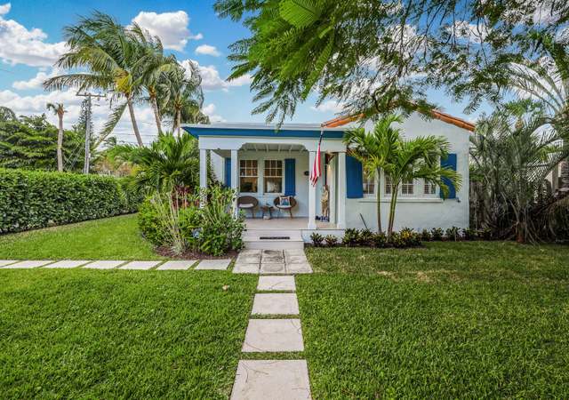 Photo of 707 SE 1st St, Delray Beach, FL 33483