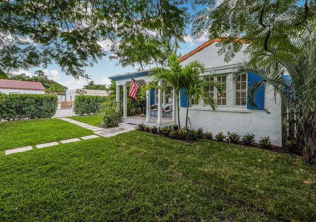 Photo of 707 SE 1st St, Delray Beach, FL 33483