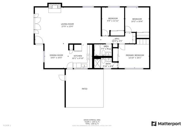 Photo of 14710 Jeff Park Ln, Poway, CA 92064