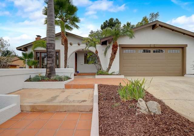 Photo of 14710 Jeff Park Ln, Poway, CA 92064