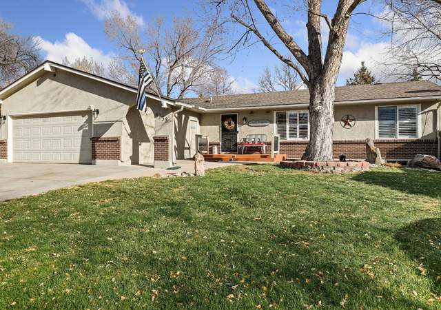 Photo of 8238 Newland Ct, Arvada, CO 80003