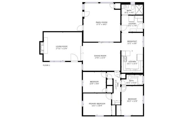 Photo of 9549 Sara Ct, Riverside, CA 92503
