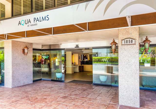 Photo of 1850 Ala Moana Blvd #518, Honolulu, HI 96815