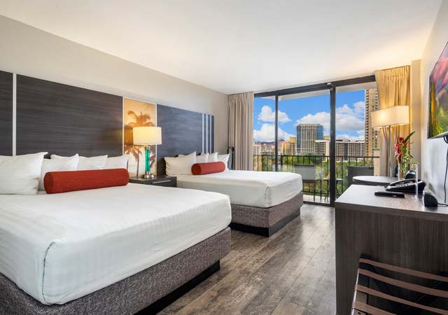 Photo of 1850 Ala Moana Blvd #518, Honolulu, HI 96815