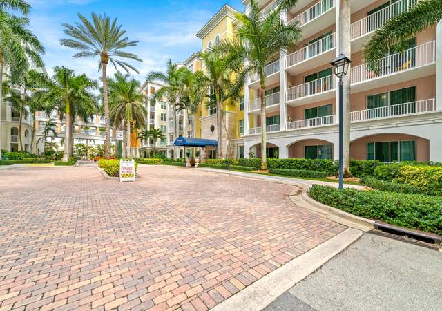 Photo of 806 E Windward Way #506, Lantana, FL 33462