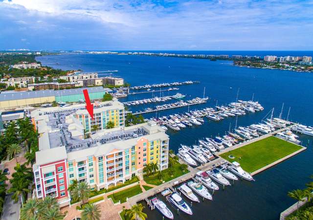 Photo of 806 E Windward Way #506, Lantana, FL 33462