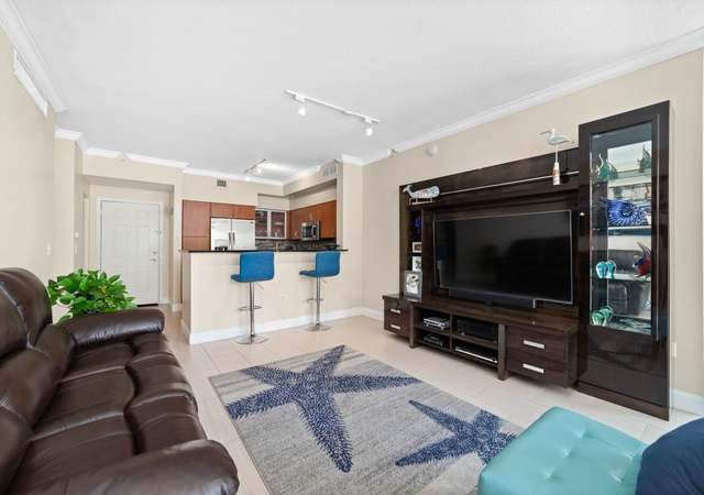Photo of 806 E Windward Way #506, Lantana, FL 33462