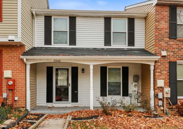 Photo of 7528 Rain Flower Way, Columbia, MD 21046