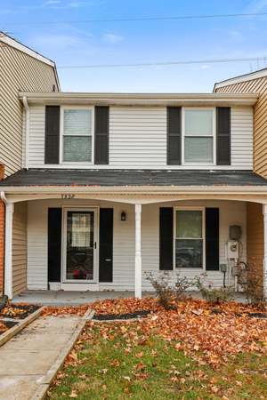 Photo of 7528 Rain Flower Way, Columbia, MD 21046