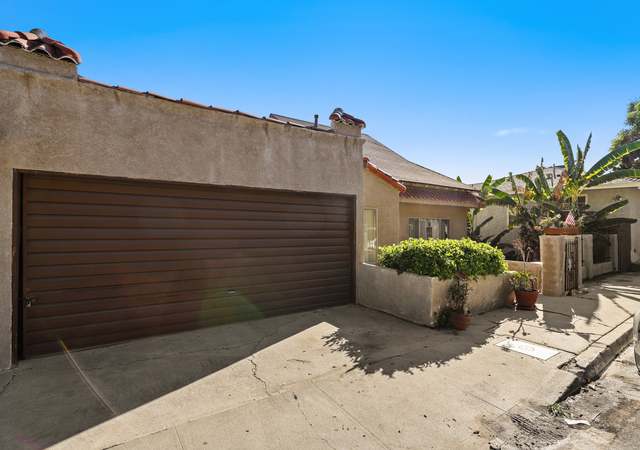 Photo of 4454 Stillwell Ave, Los Angeles, CA 90032
