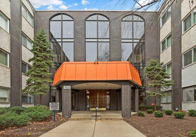 Photo of 9530 Lamon Ave #413, Skokie, IL 60077