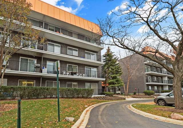 Photo of 9530 Lamon Ave #413, Skokie, IL 60077