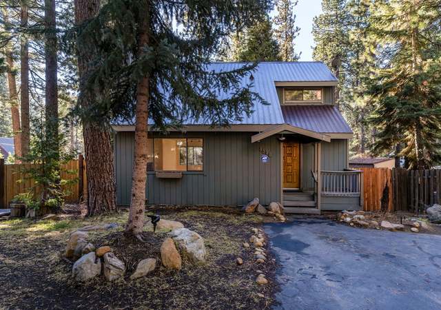 Photo of 8590 Loch Levon Ave, Kings Beach, CA 96143