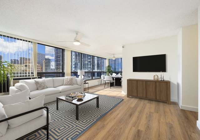Photo of 876 Curtis St #1204, Honolulu, HI 96813