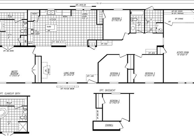 Property at 1954 Harvest Way, Middleburg, FL 32068, 4 beds, 2 baths
