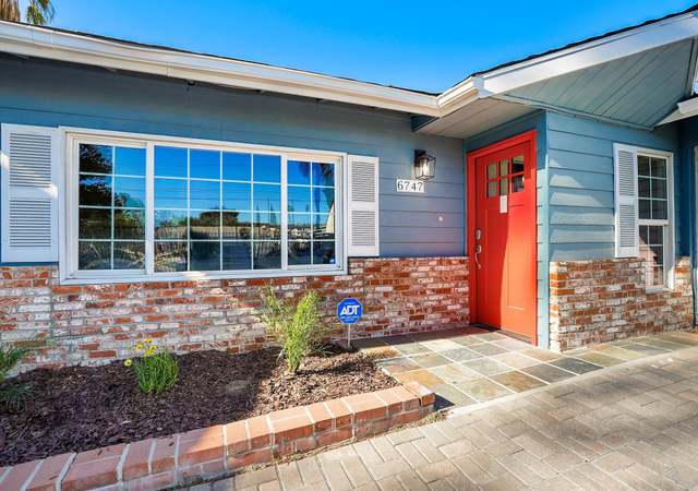 Photo of 6747 Ben Ave, North Hollywood, CA 91606