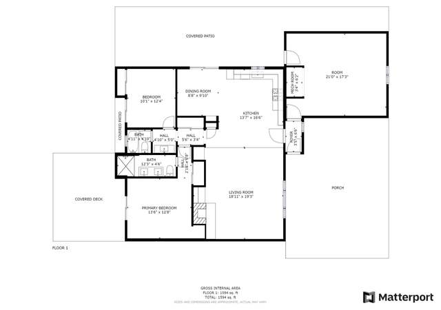 Photo of 6747 Ben Ave, North Hollywood, CA 91606