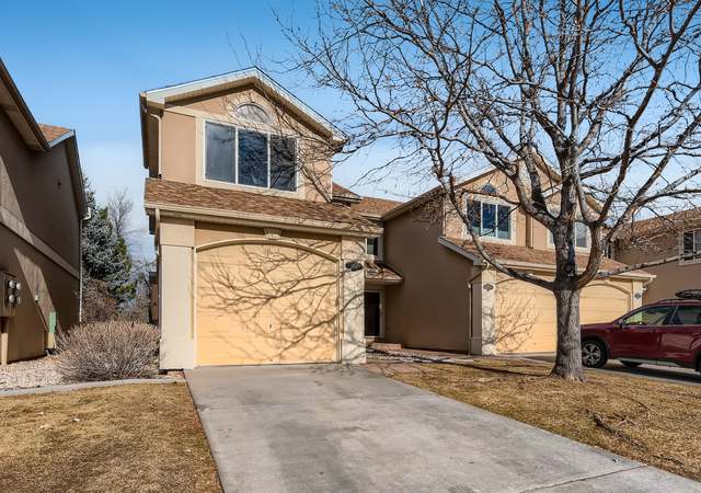 Photo of 2168 Water Blossom Ln, Fort Collins, CO 80526