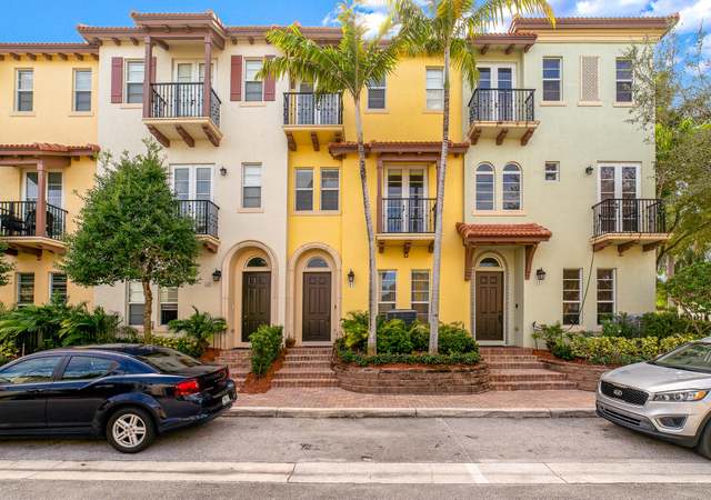 Photo of 61 Via Floresta Dr, Boca Raton, FL 33487