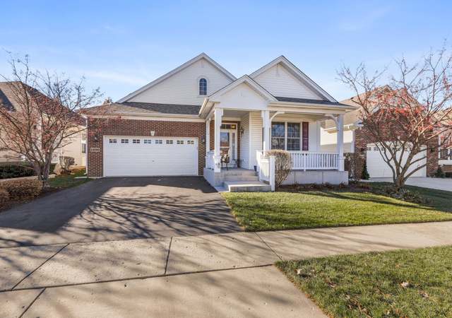 Photo of 1890 Steffen Dr, Hoffman Estates, IL 60192
