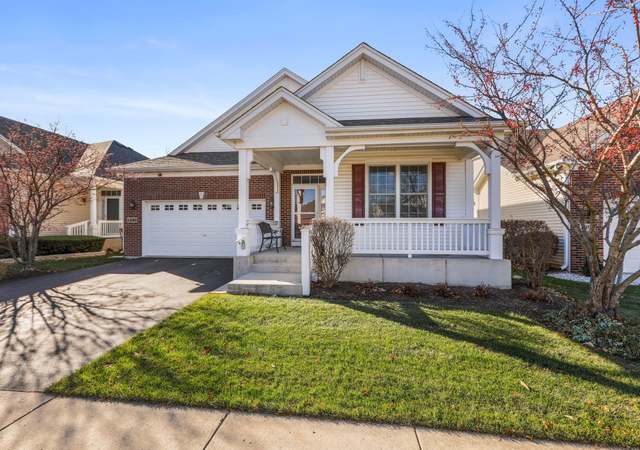 Photo of 1890 Steffen Dr, Hoffman Estates, IL 60192
