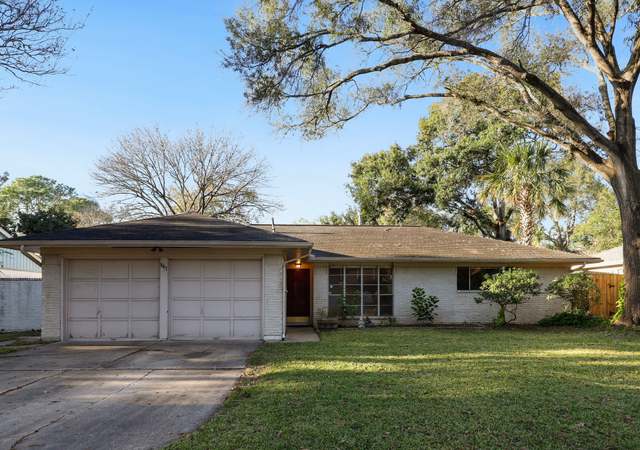 Photo of 947 Neptune Ln, Houston, TX 77062