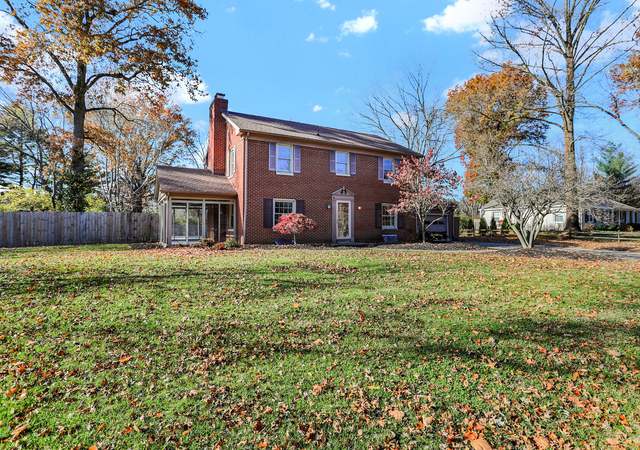 Photo of 4040 Roland Rd, Indianapolis, IN 46228