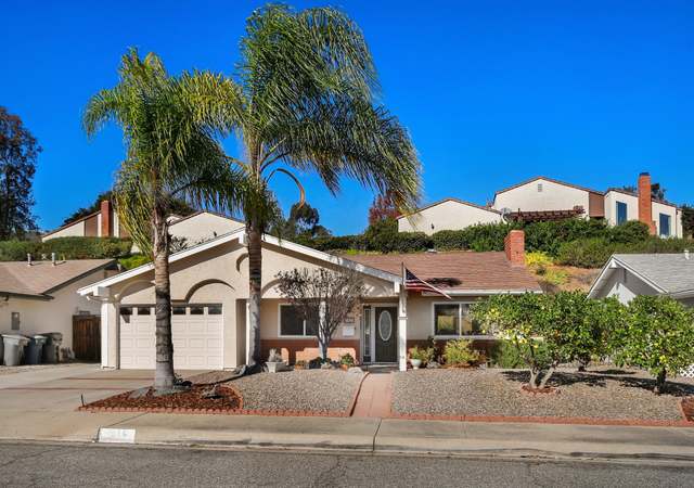 Photo of 1920 Louis Dr, Escondido, CA 92026