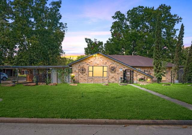 Property at 10410 Stover St, Houston, TX 77075, 4 beds, 3 baths