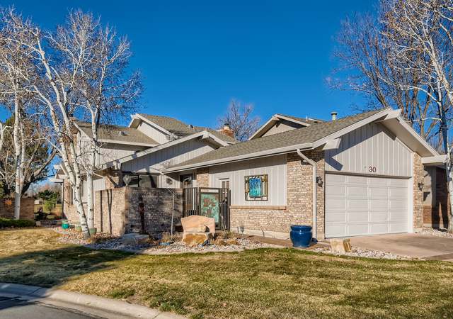 Photo of 1357 43rd Ave #30, Greeley, CO 80634