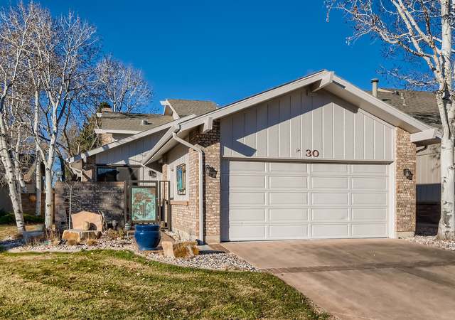 Photo of 1357 43rd Ave #30, Greeley, CO 80634