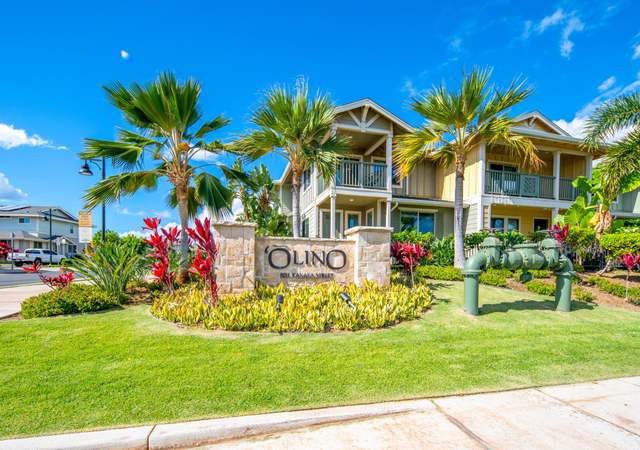 Photo of 801 Kakala St #1608, Kapolei, HI 96707
